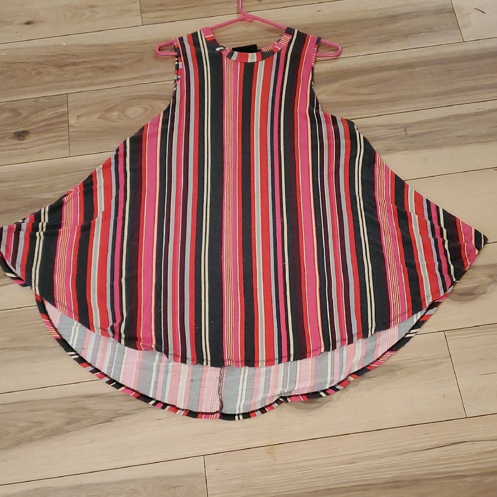 Lane Bryant Max Swing‎ Top